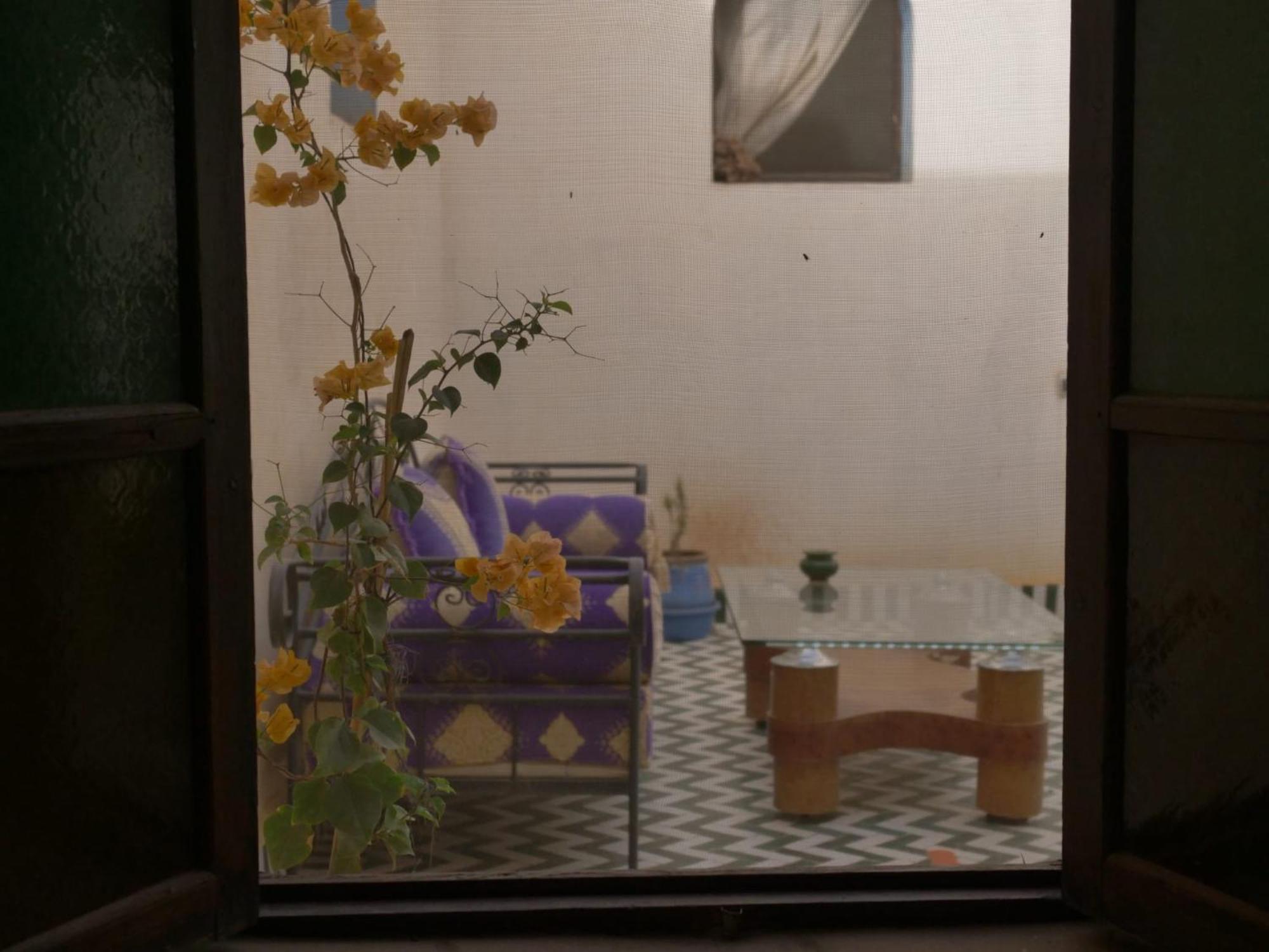 Casa Laman Merzuga Kültér fotó